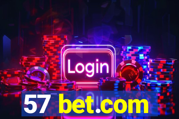 57 bet.com